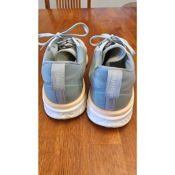 Nike Women's Odyssey React Multiple Colors AO9820 009 Running Shoe size 6 - Picture 2 of 4
